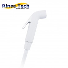 Rinse Tech RT400-5148 Hand Spray Bidet Jupiter White